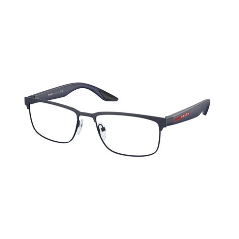 Prada Linea Rossa PS 51PV Eyeglasses 